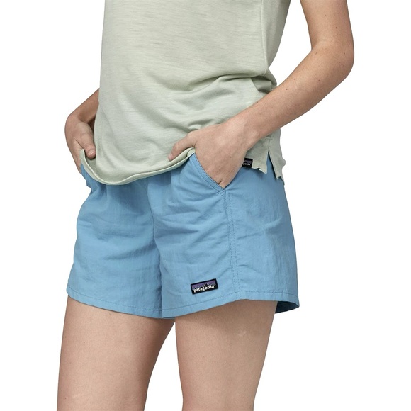 Patagonia Pants - Patagonia Women’s 4” Shorts Size S